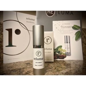 Reluma Anti-Aging Eye Cream